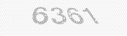 Visual security code — type the characters shown in the image